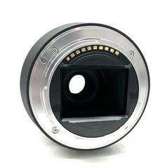 Sony 28-70mm F3.5-4.6 OSS Full-Frame Standard Lens Model: SEL2870